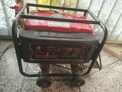 Generator 4500 watt