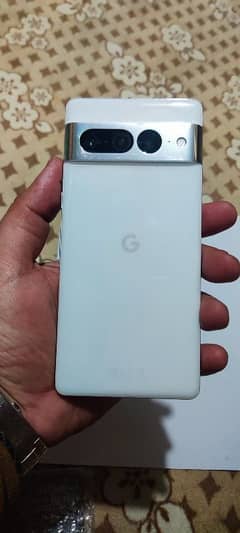 Google pixel 7 pro 256GB