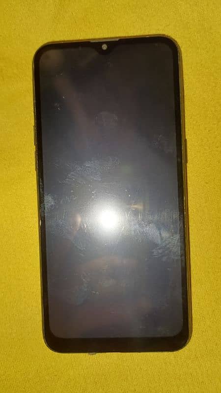 oppo A1k smart mobile 10 by 10 condition old model oppo brand for sale 1