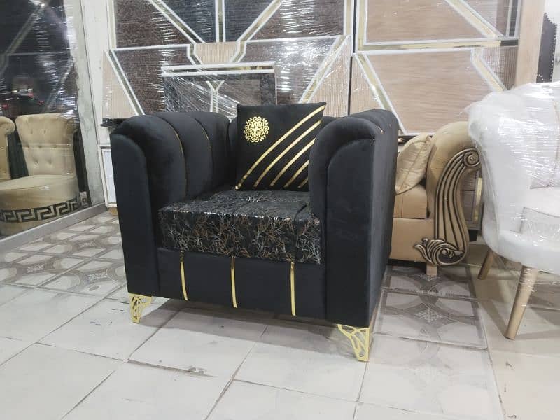 Corner Sofa / L shaped corner sofa / six seated sofa / 3,2,1 sofa / 12