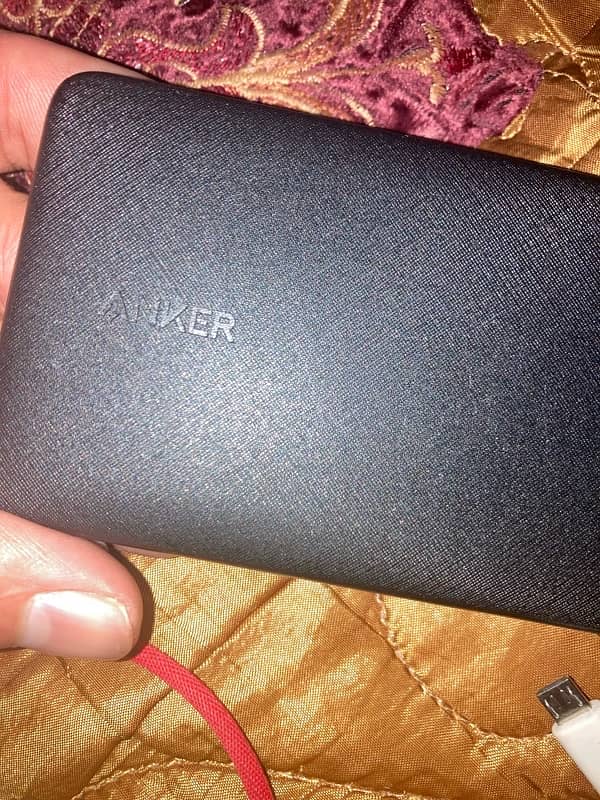 Anker Power Bank 4