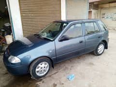 Suzuki Cultus VXR 2007