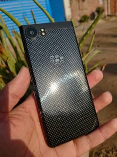 BLACKBERRY KEYone | 4 64 | Black Edition | Negotiable