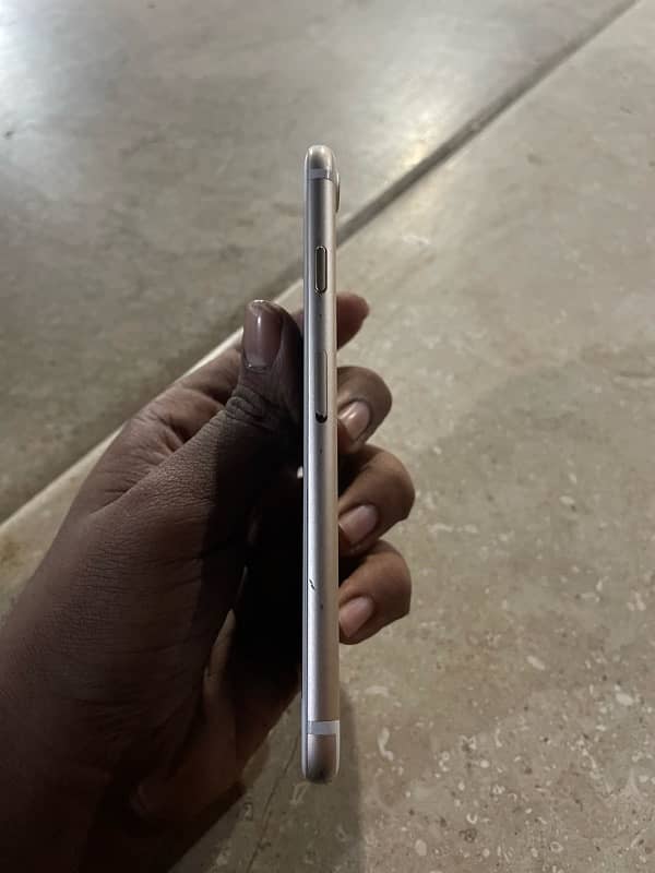 Iphone 7 128GB PTA approved 0