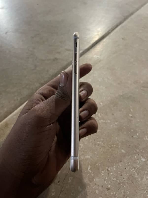 Iphone 7 128GB PTA approved 3