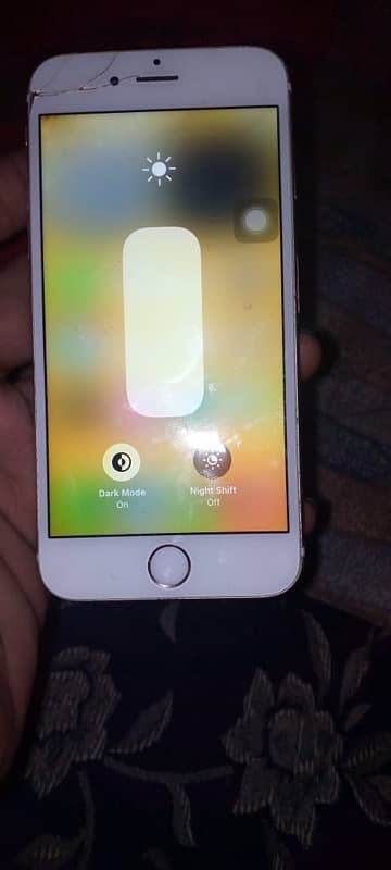 I want to sell my iphon 6s pta approved 1