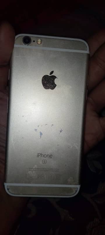 I want to sell my iphon 6s pta approved 4