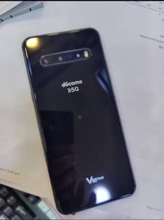 LG V60 THING 5G