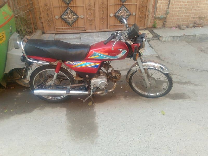 Honda 70 2019 model read add 0