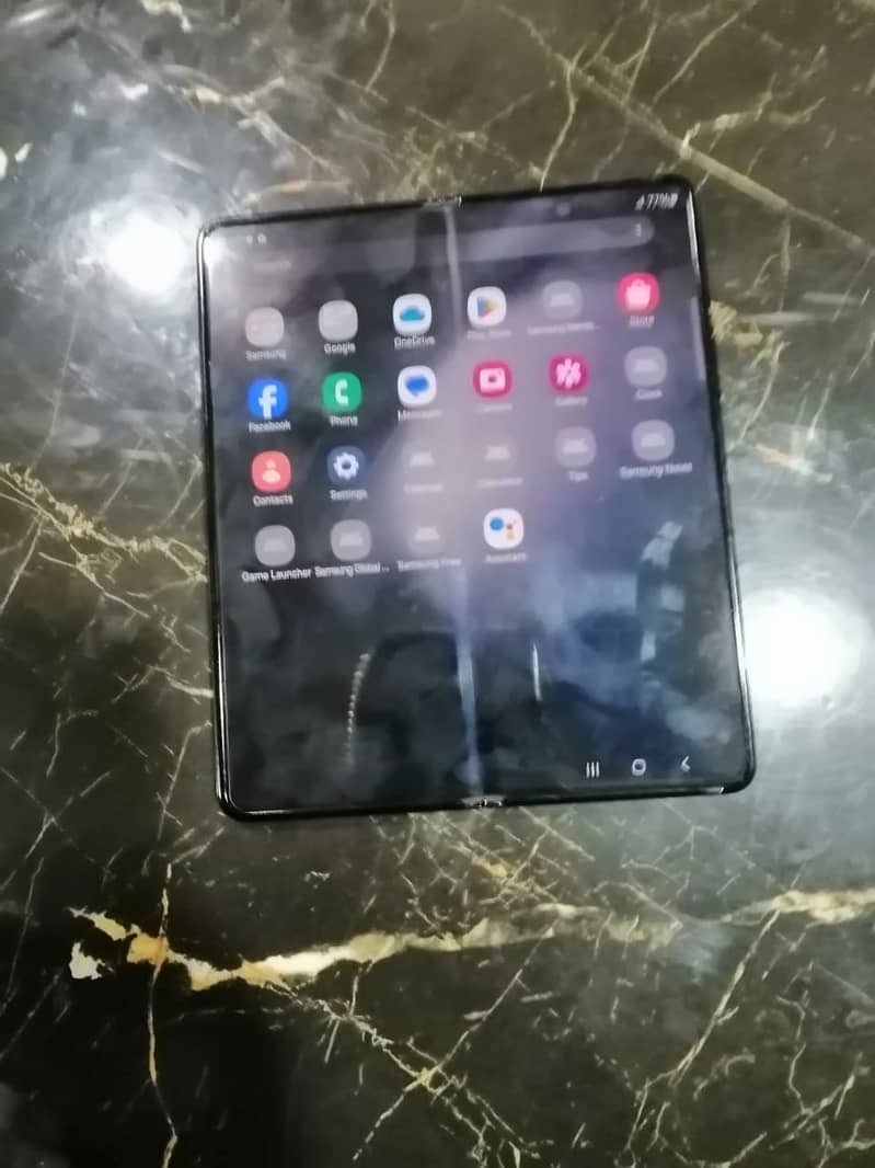 Samsung Mobile Fold 5