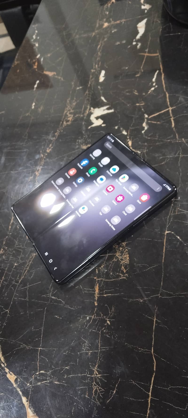 Samsung Mobile Fold 8