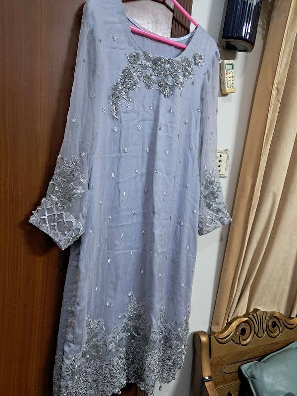 wedding dresses in good condition 0