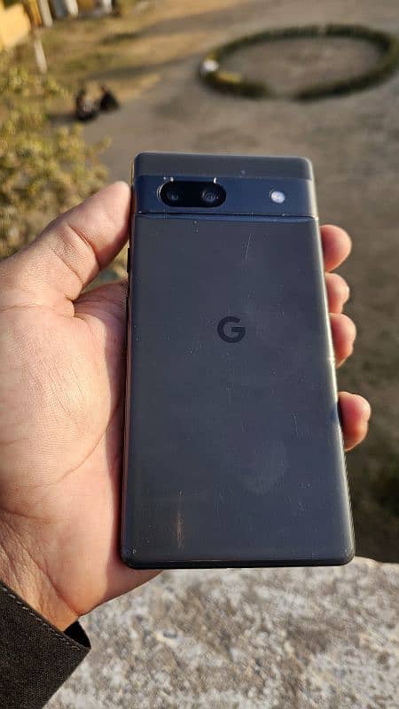 Google Pixel 7A 7