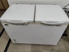 Waves Deep Freezer for Sale - Excellent Condition, Best Price