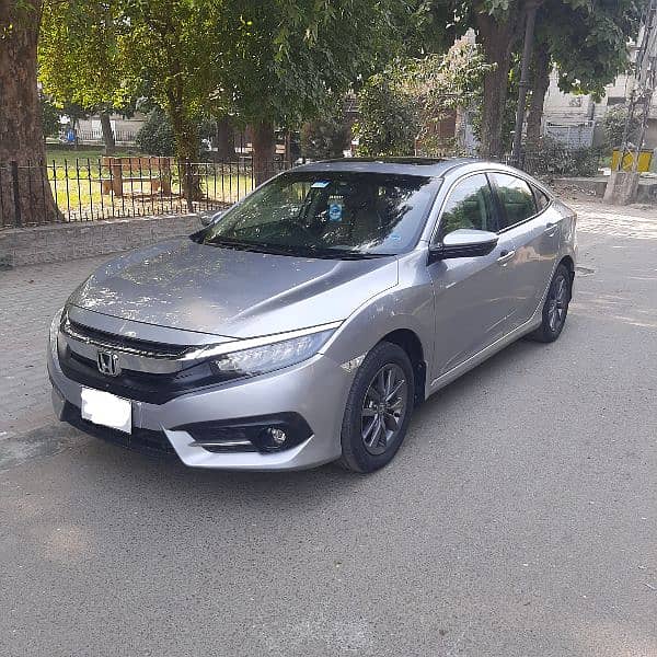 Honda Civic VTi Oriel 2019 2