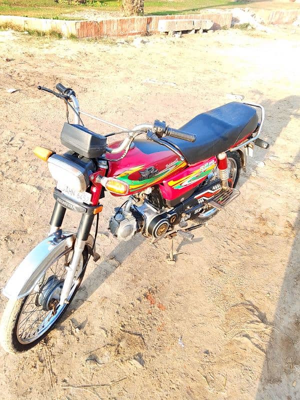 road princ bike total janioun part 10/10 condition 03095070263 0