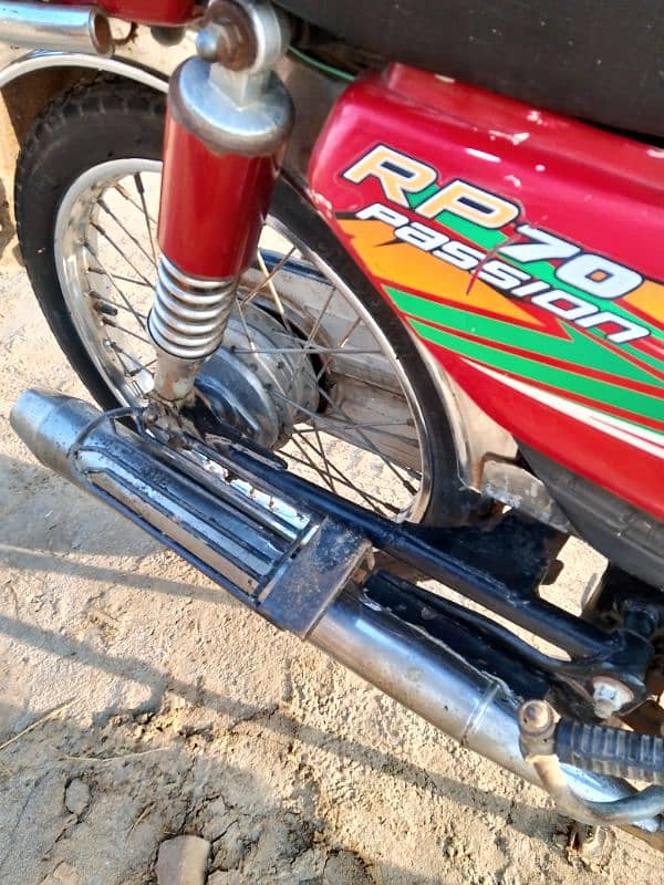 road princ bike total janioun part 10/10 condition 03095070263 2