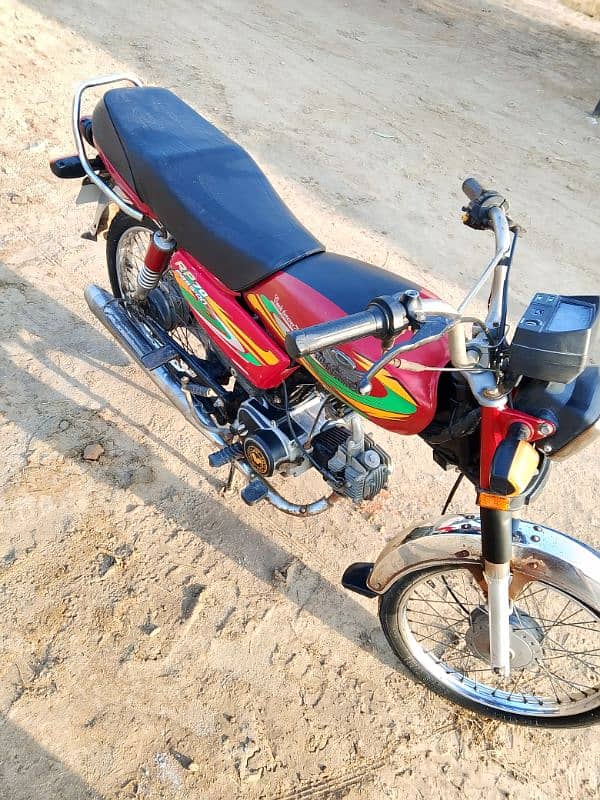 road princ bike total janioun part 10/10 condition 03095070263 3