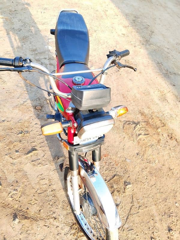 road princ bike total janioun part 10/10 condition 03095070263 5