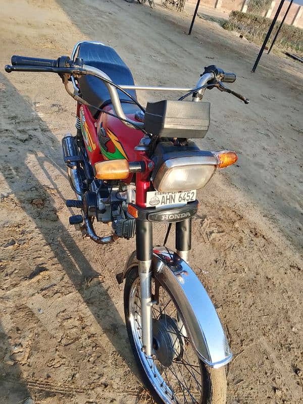 road princ bike total janioun part 10/10 condition 03095070263 7