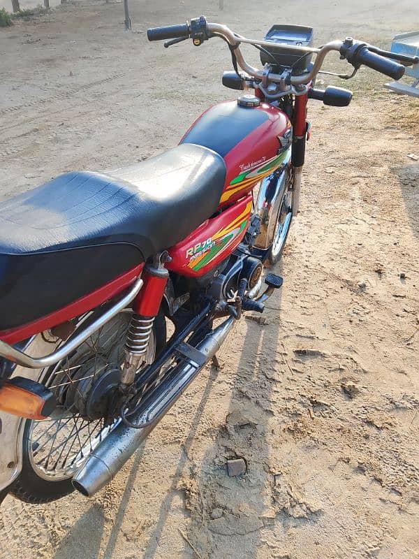 road princ bike total janioun part 10/10 condition 03095070263 8