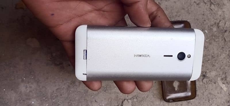 Nokia 230 4G mobile for sale 1