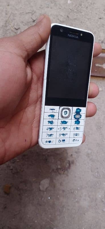 Nokia 230 4G mobile for sale 7