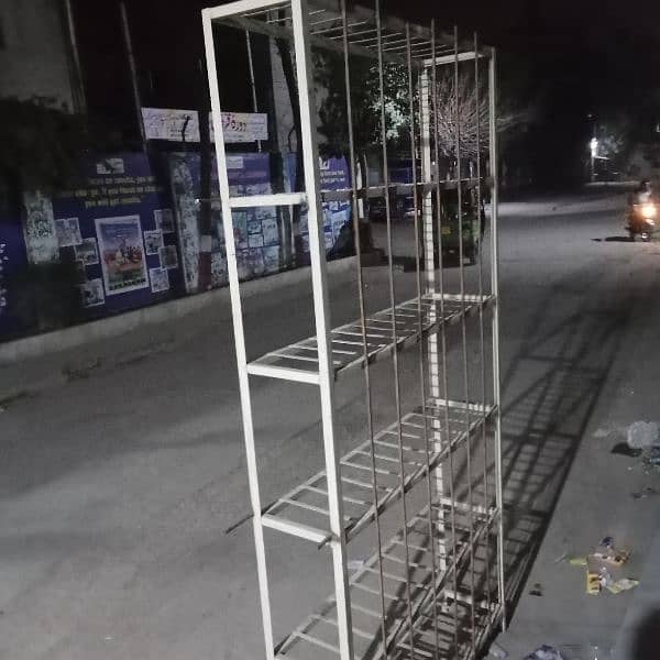 Iron Racks Strong (2 pcs) 1