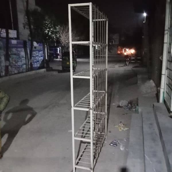 Iron Racks Strong (2 pcs) 2