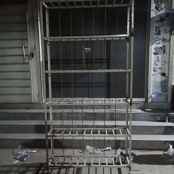 Iron Racks Strong (2 pcs) 3