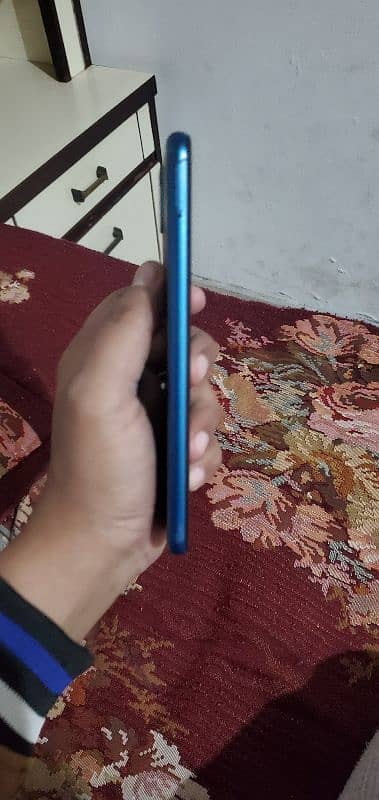 Samsung galaxy a12 in good condition 2