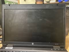 HP Laptop