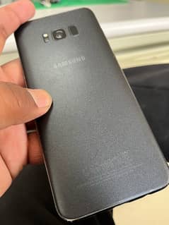 Samsung Galaxy S8 Plus Official PTA approved