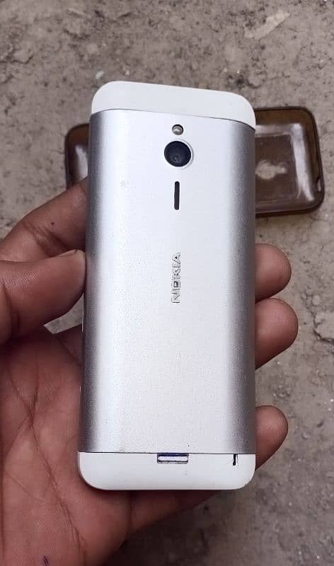 Nokia 230 4G mobile for sale 9