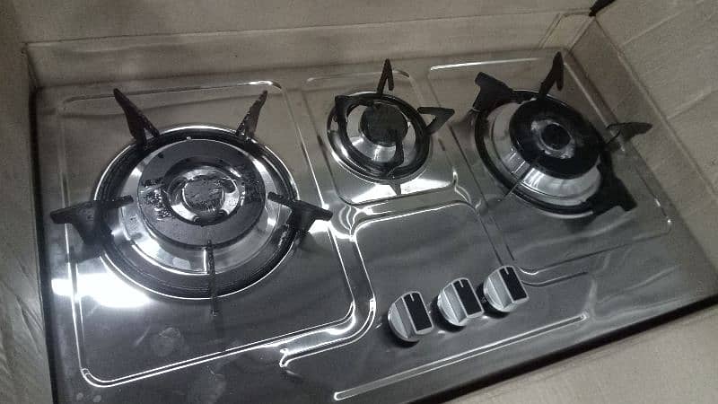 kitchen hoob stove/ imported hoob/ kitchen hoob stove lpg Ng gas stove 1