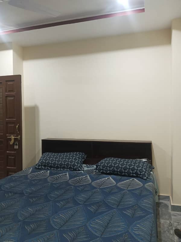 Full furnished flat for rent 2