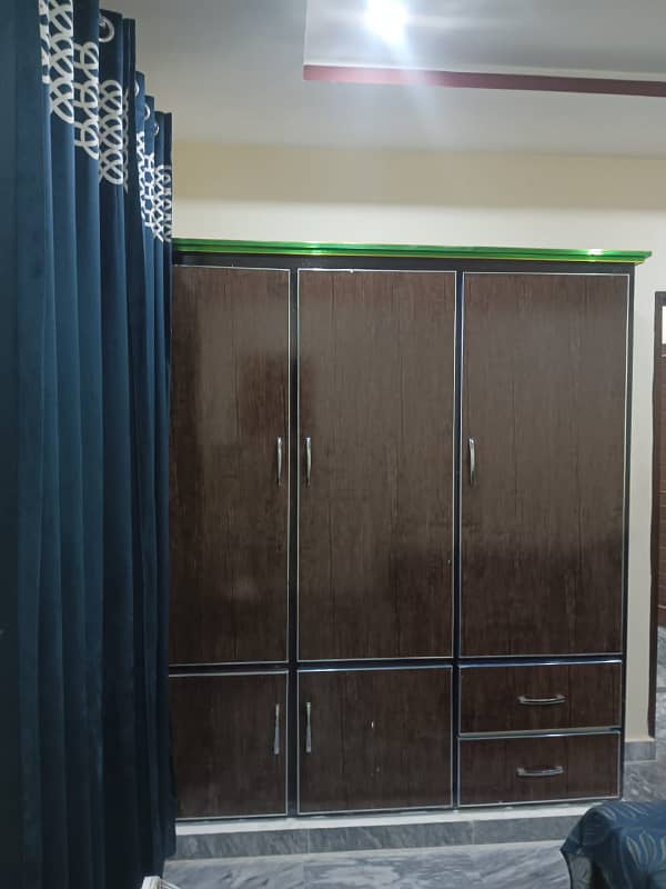 Full furnished flat for rent 3