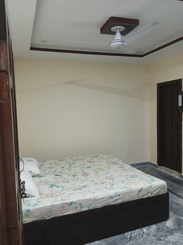 Full furnished flat for rent 7