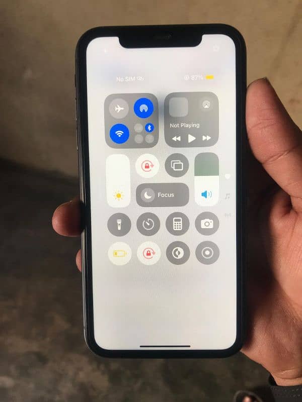 Iphone 11 7