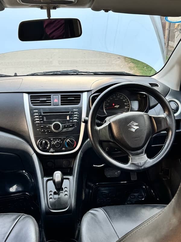 Suzuki Cultus VXL 2019 3