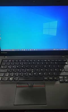 Lenovo Thinkpad t450