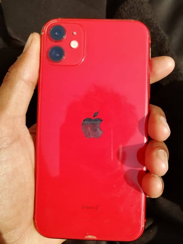 IPhone 11 jv 64 gb 0