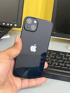 Iphone 13 factory unlock