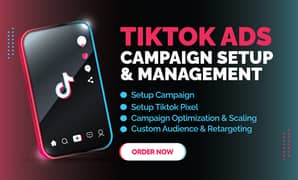 TikTok Ads setup for your business