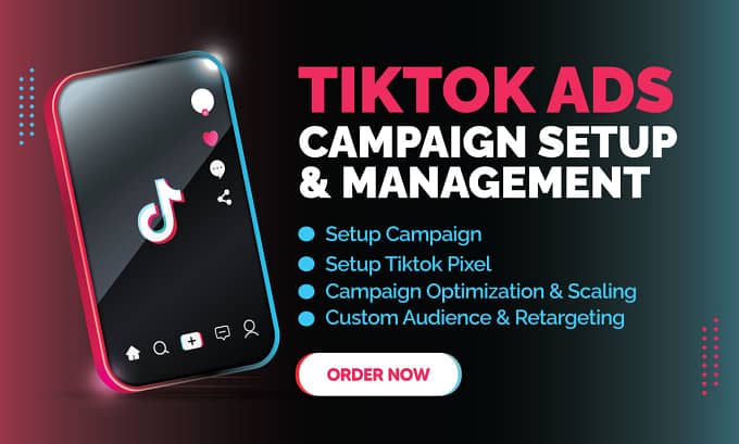 TikTok Ads setup for your business 0