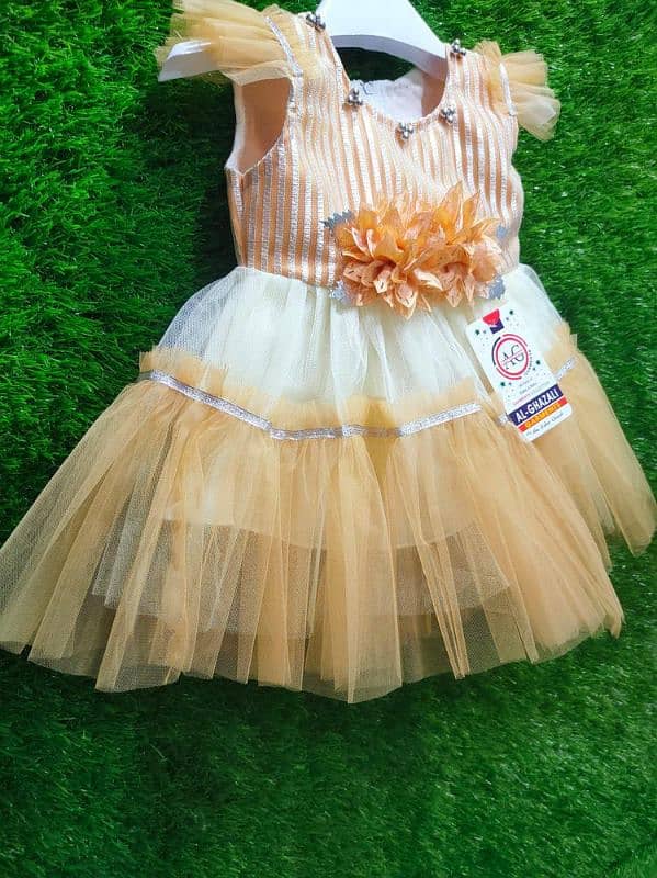 frock for baby girl 3