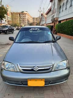 Suzuki Cultus VXRi In Excellent Condition