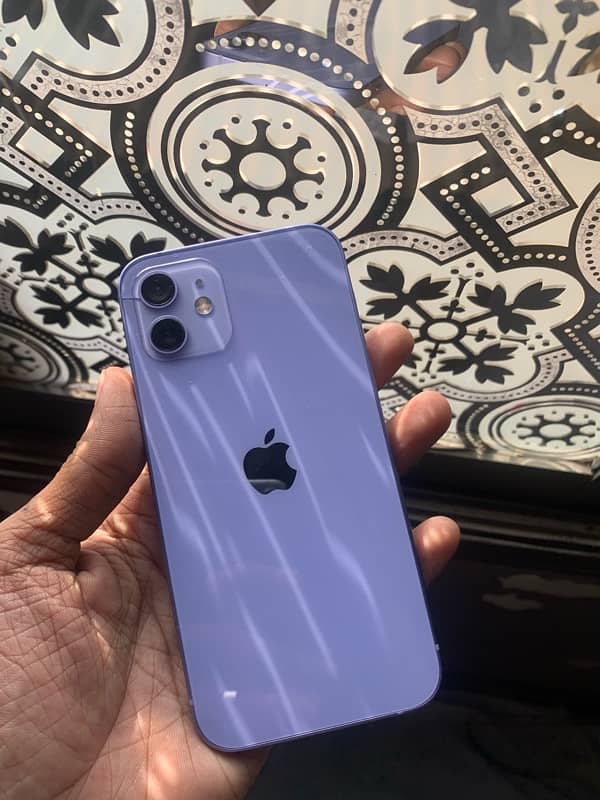 iPhone 12 PTA Approved 2