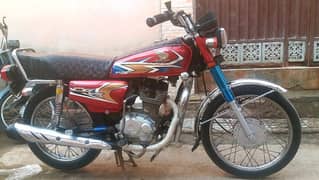 HONDA125 Model 2019 HYDERABAD Number Ha new Jase ha urgent sell