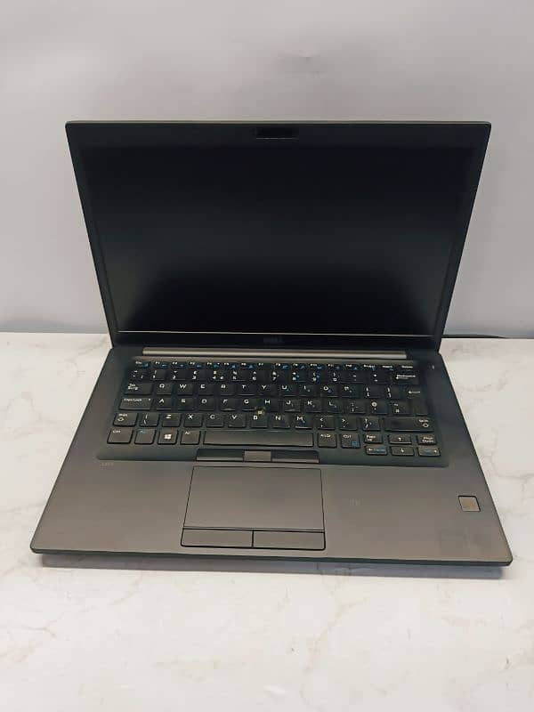 Dell 7480 i7-7th 8Gb 256Gb All Ok 0